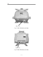 Preview for 220 page of JRC JMA-7710-6 Instruction Manual