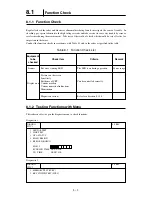 Preview for 224 page of JRC JMA-7710-6 Instruction Manual