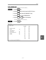 Preview for 225 page of JRC JMA-7710-6 Instruction Manual