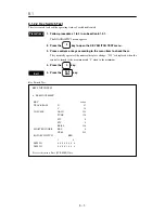 Preview for 226 page of JRC JMA-7710-6 Instruction Manual