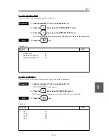 Preview for 227 page of JRC JMA-7710-6 Instruction Manual