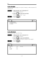 Preview for 228 page of JRC JMA-7710-6 Instruction Manual