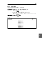 Preview for 229 page of JRC JMA-7710-6 Instruction Manual