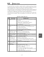 Preview for 231 page of JRC JMA-7710-6 Instruction Manual