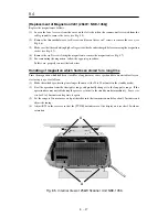 Preview for 240 page of JRC JMA-7710-6 Instruction Manual