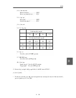 Preview for 243 page of JRC JMA-7710-6 Instruction Manual