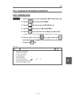 Preview for 245 page of JRC JMA-7710-6 Instruction Manual