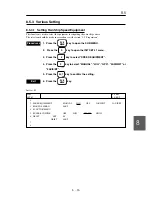 Preview for 249 page of JRC JMA-7710-6 Instruction Manual