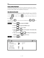 Preview for 250 page of JRC JMA-7710-6 Instruction Manual