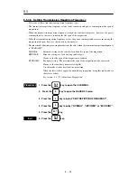 Preview for 254 page of JRC JMA-7710-6 Instruction Manual