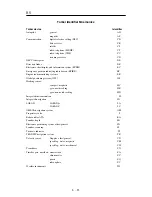 Preview for 256 page of JRC JMA-7710-6 Instruction Manual