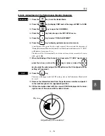 Preview for 257 page of JRC JMA-7710-6 Instruction Manual