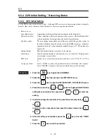 Preview for 258 page of JRC JMA-7710-6 Instruction Manual