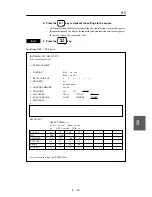 Preview for 259 page of JRC JMA-7710-6 Instruction Manual