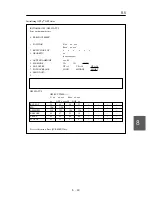 Preview for 263 page of JRC JMA-7710-6 Instruction Manual