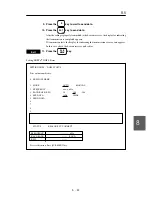 Preview for 265 page of JRC JMA-7710-6 Instruction Manual