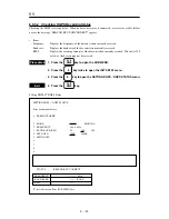 Preview for 266 page of JRC JMA-7710-6 Instruction Manual