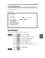 Preview for 267 page of JRC JMA-7710-6 Instruction Manual