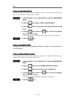 Preview for 268 page of JRC JMA-7710-6 Instruction Manual