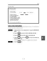 Preview for 269 page of JRC JMA-7710-6 Instruction Manual