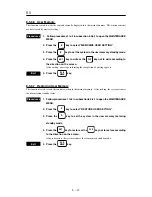 Preview for 270 page of JRC JMA-7710-6 Instruction Manual