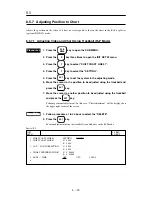 Preview for 272 page of JRC JMA-7710-6 Instruction Manual