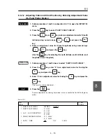 Preview for 273 page of JRC JMA-7710-6 Instruction Manual