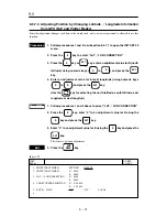 Preview for 274 page of JRC JMA-7710-6 Instruction Manual