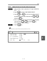 Preview for 275 page of JRC JMA-7710-6 Instruction Manual