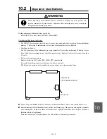 Preview for 283 page of JRC JMA-7710-6 Instruction Manual