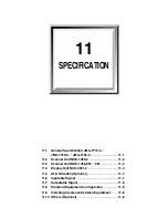 Preview for 285 page of JRC JMA-7710-6 Instruction Manual