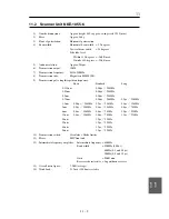 Preview for 287 page of JRC JMA-7710-6 Instruction Manual