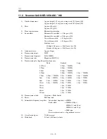 Preview for 288 page of JRC JMA-7710-6 Instruction Manual