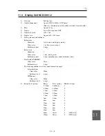 Preview for 289 page of JRC JMA-7710-6 Instruction Manual