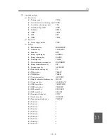 Preview for 291 page of JRC JMA-7710-6 Instruction Manual