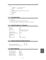 Preview for 293 page of JRC JMA-7710-6 Instruction Manual