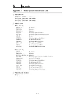 Preview for 296 page of JRC JMA-7710-6 Instruction Manual