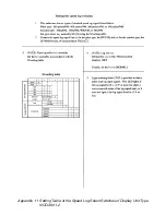 Preview for 309 page of JRC JMA-7710-6 Instruction Manual