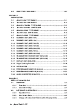 Preview for 40 page of JRC JMA-9110-6XA Instruction Manual