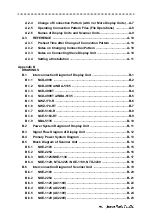 Preview for 41 page of JRC JMA-9110-6XA Instruction Manual