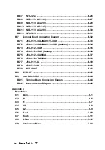 Preview for 42 page of JRC JMA-9110-6XA Instruction Manual