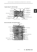 Preview for 89 page of JRC JMA-9110-6XA Instruction Manual