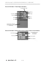 Preview for 90 page of JRC JMA-9110-6XA Instruction Manual