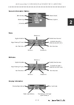 Preview for 93 page of JRC JMA-9110-6XA Instruction Manual