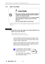 Preview for 128 page of JRC JMA-9110-6XA Instruction Manual