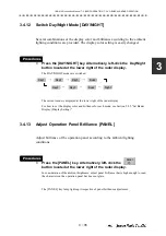 Preview for 155 page of JRC JMA-9110-6XA Instruction Manual