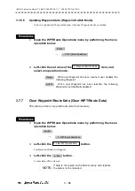 Preview for 206 page of JRC JMA-9110-6XA Instruction Manual