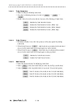 Preview for 216 page of JRC JMA-9110-6XA Instruction Manual