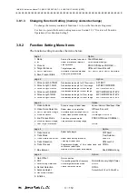 Preview for 232 page of JRC JMA-9110-6XA Instruction Manual