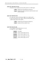 Preview for 236 page of JRC JMA-9110-6XA Instruction Manual